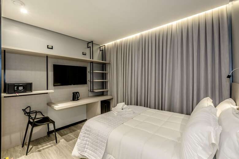 Hotel Intercity Itapema