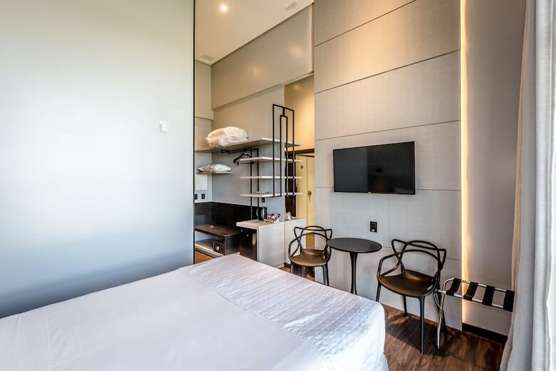 Hotel Intercity Itapema