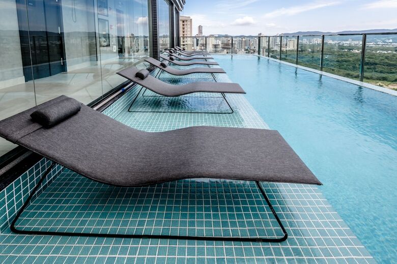 Hotel Intercity Itapema