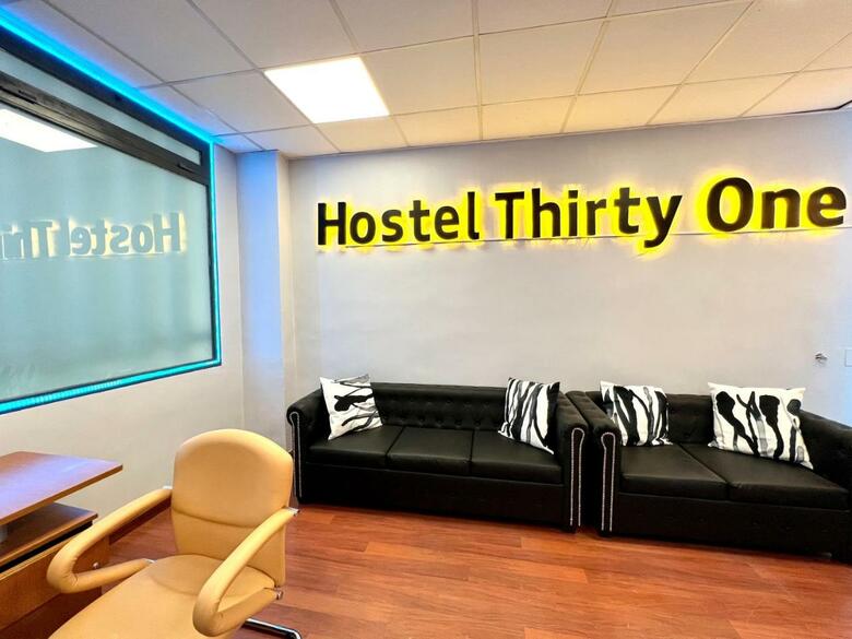 Hostel Thirty One 31