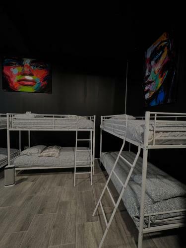 Rio Hostel