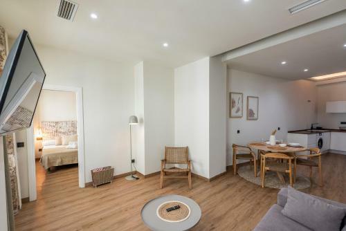 Apartamento Chinitas Cathedral