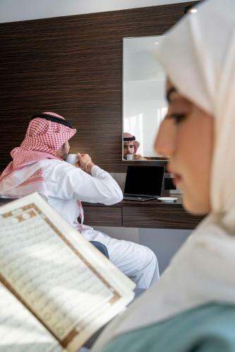 Hotel Novotel Makkah Thakher City