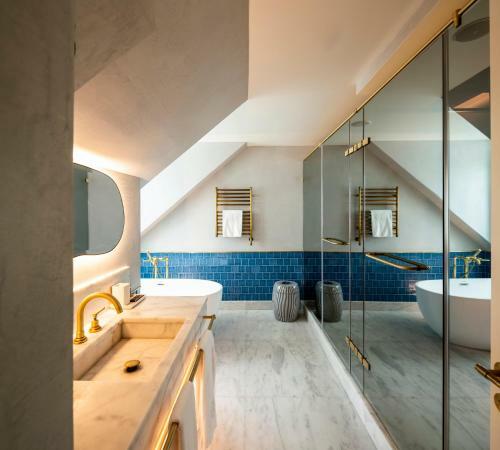 Pal�cio Ludovice Wine Experience Hotel