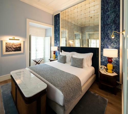 Pal�cio Ludovice Wine Experience Hotel