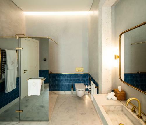 Pal�cio Ludovice Wine Experience Hotel