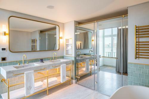 Pal�cio Ludovice Wine Experience Hotel
