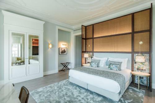 Pal�cio Ludovice Wine Experience Hotel
