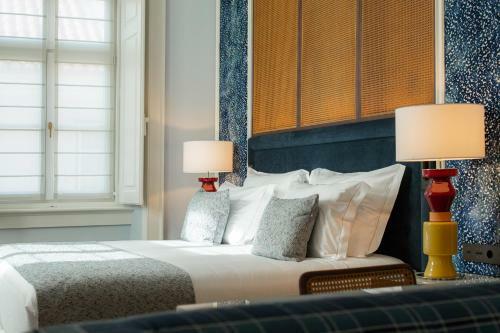 Pal�cio Ludovice Wine Experience Hotel