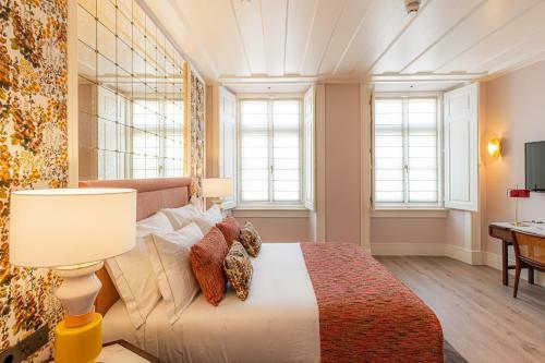 Pal�cio Ludovice Wine Experience Hotel