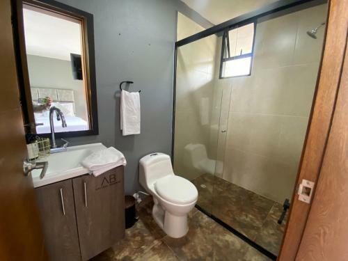 Ab Natural Reserve Lifestyle Hotel