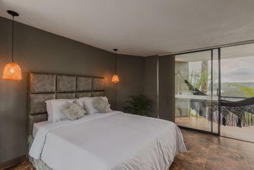 Ab Natural Reserve Lifestyle Hotel