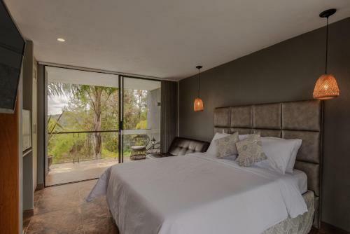 Ab Natural Reserve Lifestyle Hotel