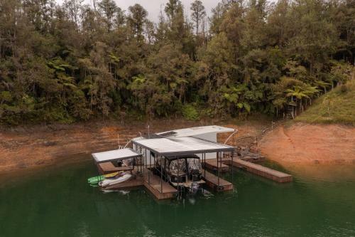 Ab Natural Reserve Lifestyle Hotel