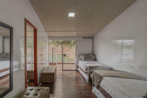 Ab Natural Reserve Lifestyle Hotel
