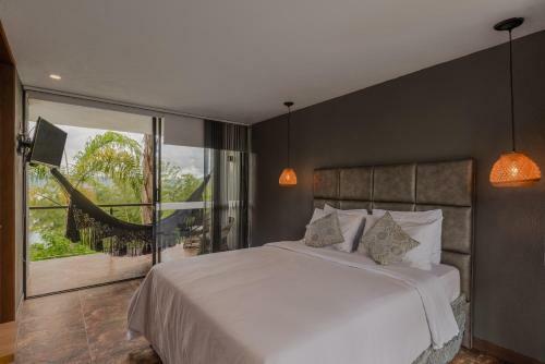 Ab Natural Reserve Lifestyle Hotel