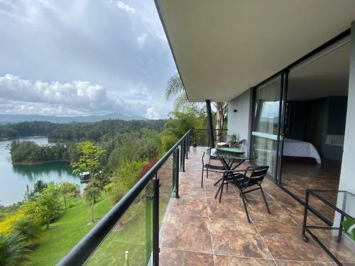 Ab Natural Reserve Lifestyle Hotel