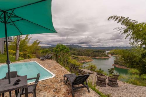 Ab Natural Reserve Lifestyle Hotel