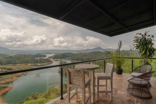 Ab Natural Reserve Lifestyle Hotel