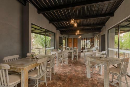 Ab Natural Reserve Lifestyle Hotel