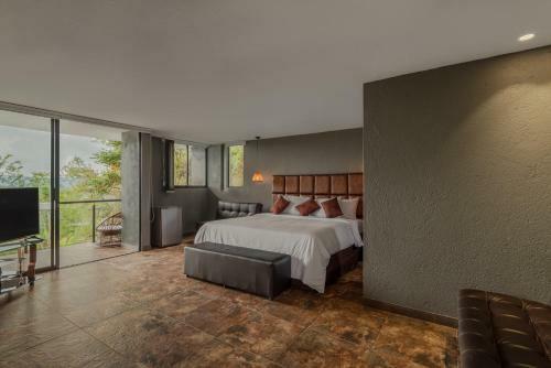 Ab Natural Reserve Lifestyle Hotel