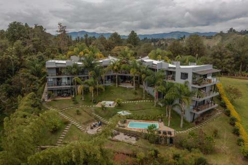 Ab Natural Reserve Lifestyle Hotel