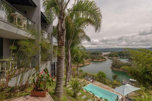 Ab Natural Reserve Lifestyle Hotel