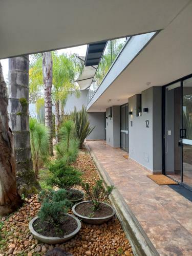 Ab Natural Reserve Lifestyle Hotel