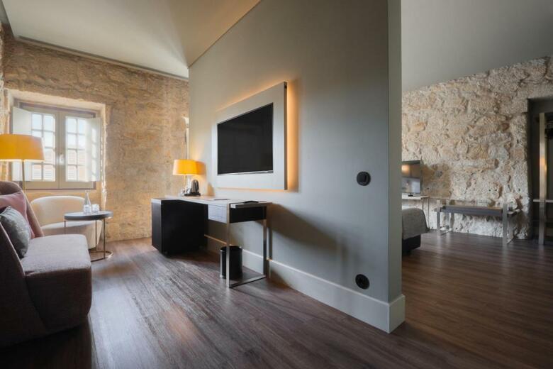 Hotel Das Virtudes