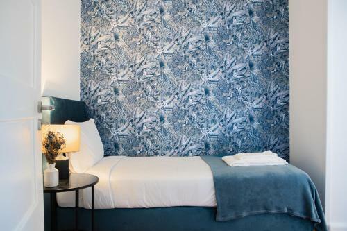 Hostal Succeed Campo Pequeno Suites