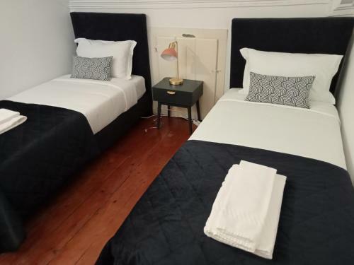 Hotel Succeed Terreiro Do Pa�o Suites
