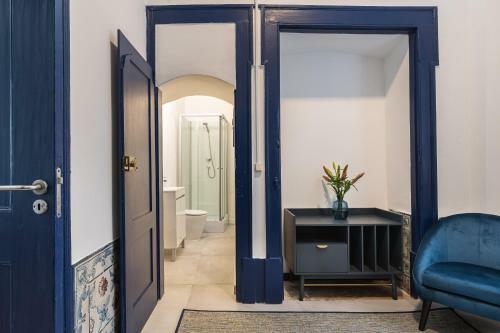 Hotel Succeed Terreiro Do Pa�o Suites