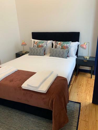 Hotel Succeed Terreiro Do Pa�o Suites