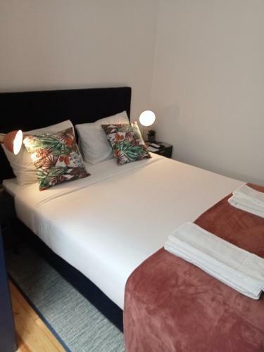 Hotel Succeed Terreiro Do Pa�o Suites