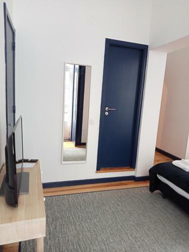 Hotel Succeed Terreiro Do Pa�o Suites