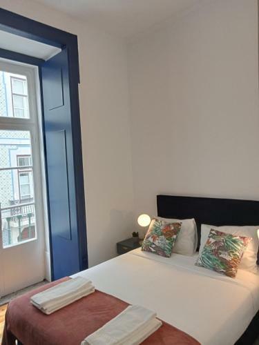 Hotel Succeed Terreiro Do Pa�o Suites