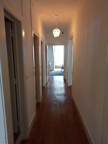 Hotel Succeed Terreiro Do Pa�o Suites