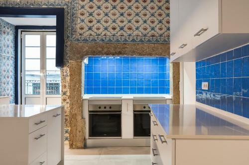 Hotel Succeed Terreiro Do Pa�o Suites
