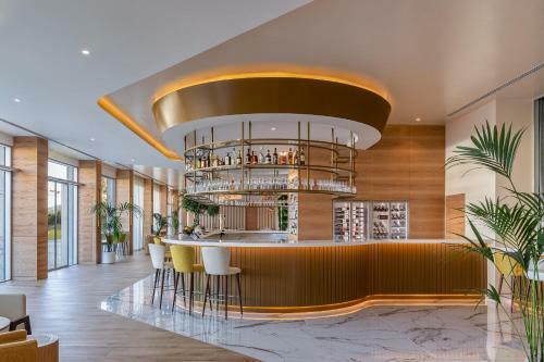 Hotel Hyatt Regency Lisbon