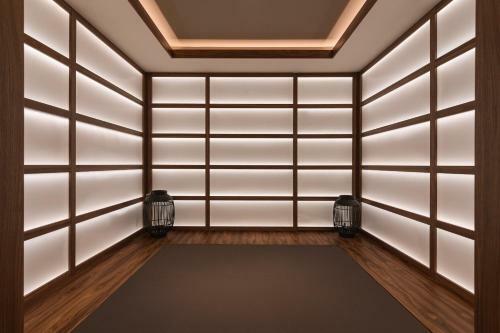 Hotel Hyatt Regency Lisbon