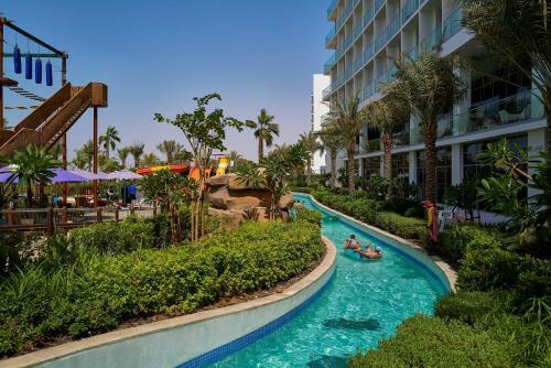 Hotel Centara Mirage Beach Resort Dubai