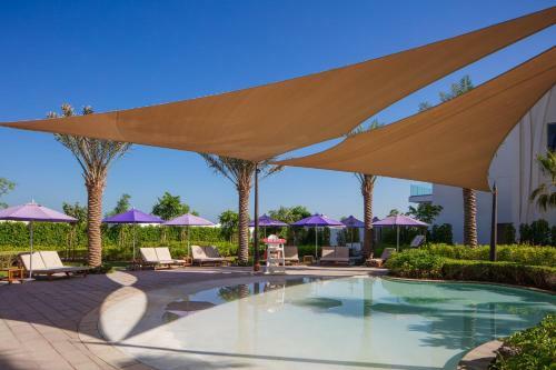 Hotel Centara Mirage Beach Resort Dubai