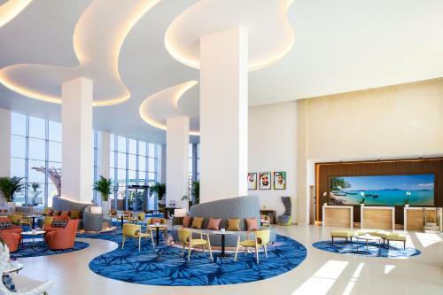 Hotel Centara Mirage Beach Resort Dubai