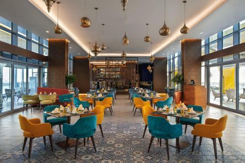 Hotel Centara Mirage Beach Resort Dubai