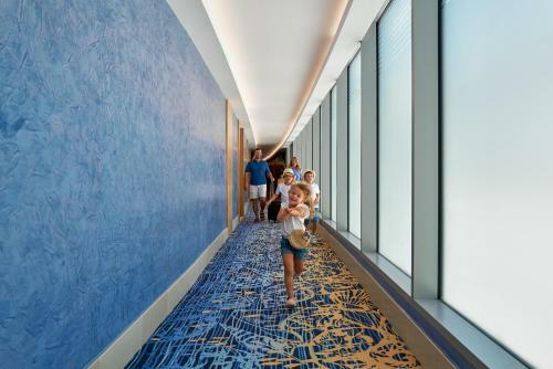 Hotel Centara Mirage Beach Resort Dubai