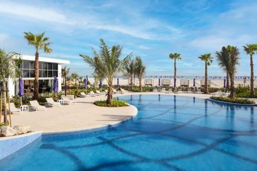 Hotel Centara Mirage Beach Resort Dubai