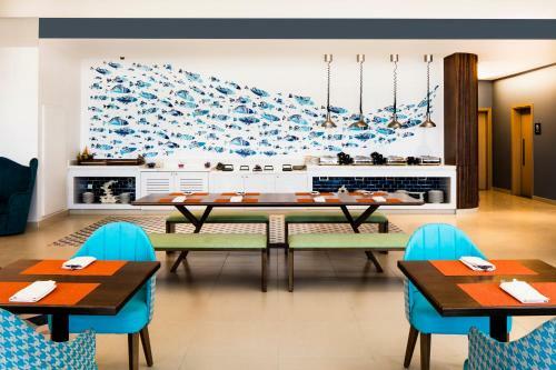 Hotel Centara Mirage Beach Resort Dubai