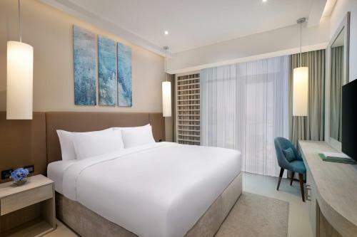 Hotel NH Collection Dubai The Palm