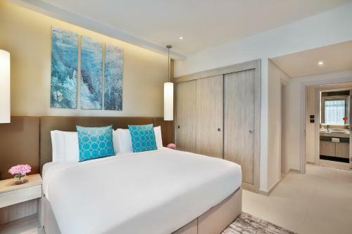 Hotel NH Collection Dubai The Palm