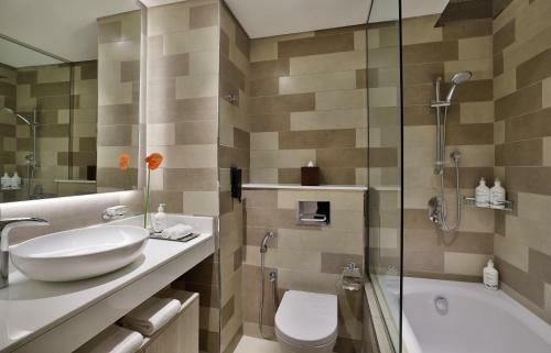 Hotel NH Collection Dubai The Palm